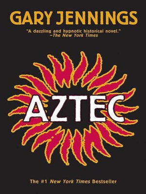 cover image of Aztec
